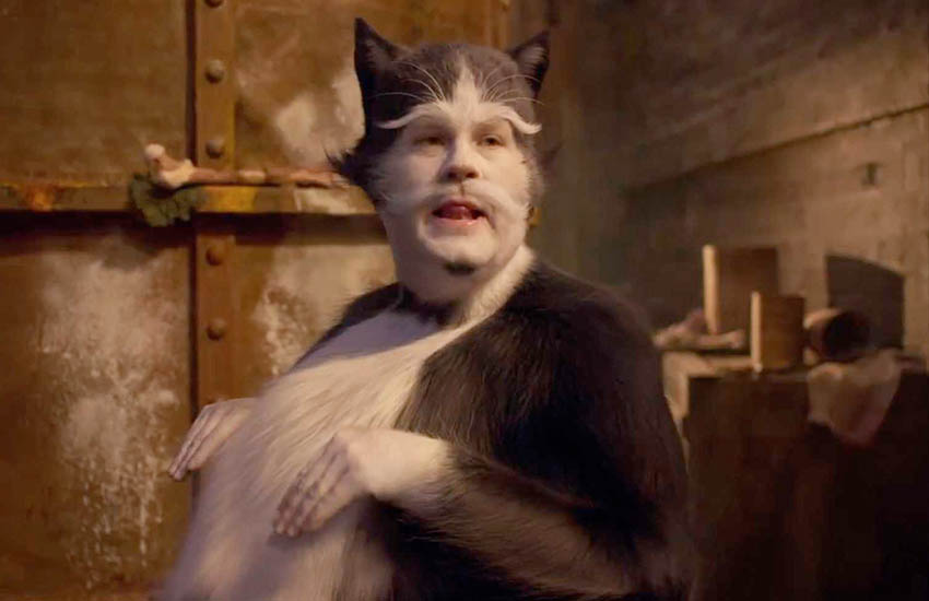 Джеймс Корден Джеймс Корден