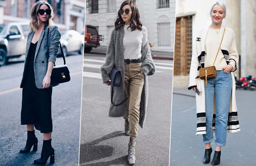 весна 2020 тренды мода советы стилиста как вытянуть силуэт