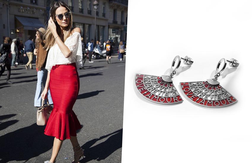 юбки тренды весна 2020 мода стиль советы стилиста