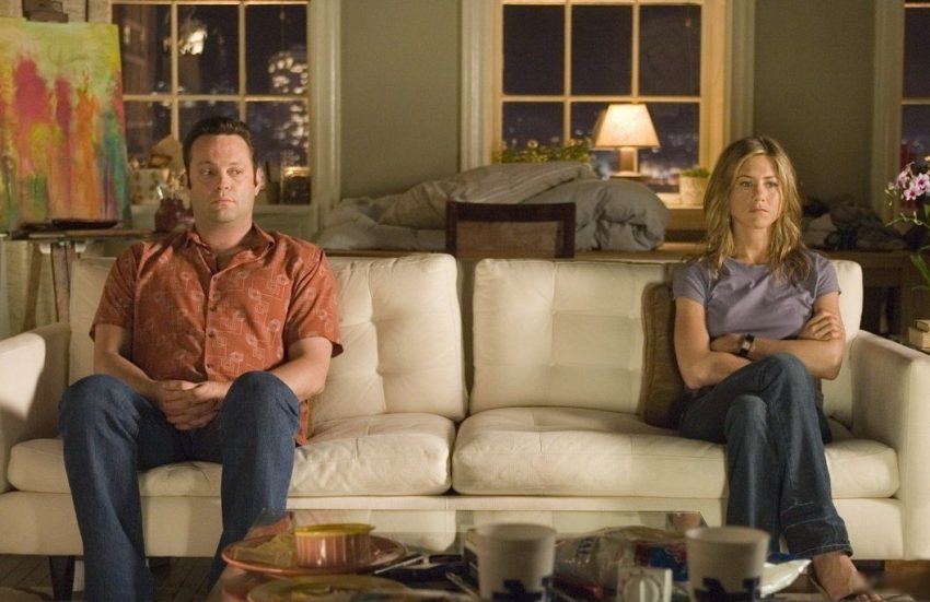 кадр из фильма конфликт ссора поведение в конфликте