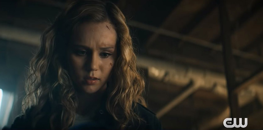 сериал Старгерл 2020