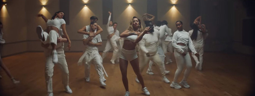 Рита Ора How To Be Lonely