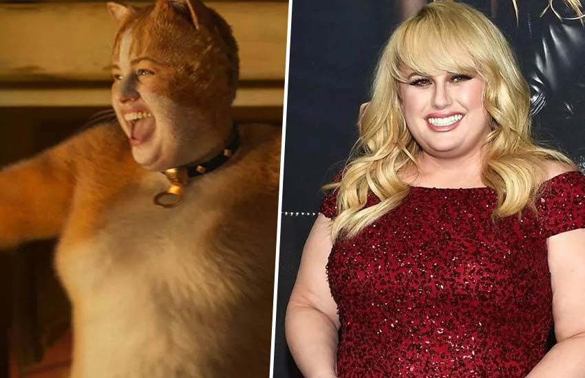 Ребел Уилсон Ребел Уилсон