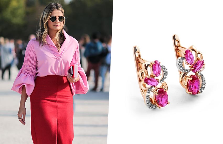 весна 2020 тренды платья аксессуары советы стилиста