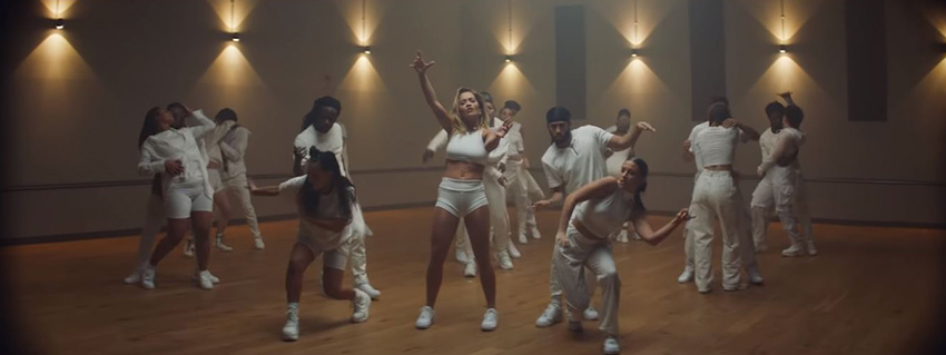 Рита Ора How To Be Lonely