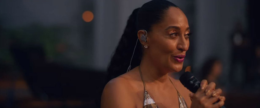 музыкальная мелодрама Ассистент звезды 2020