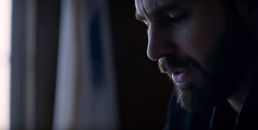 Кадры из сериала Защищая Джейкоба Кадры из сериала Защищая Джейкоба