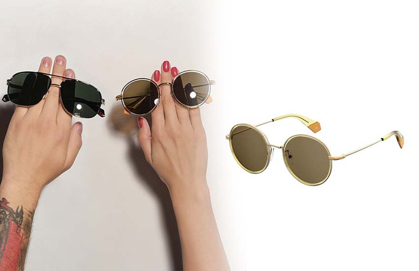 солнечные очки Polaroid история бренда мода стиль тренды аксессуары 585 золотой солнечные очки Polaroid история бренда мода стиль тренды аксессуары 585 золотой