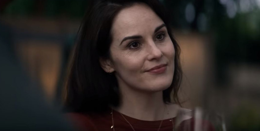 Кадры из сериала Защищая Джейкоба Кадры из сериала Защищая Джейкоба