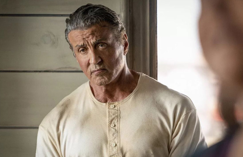 Рэмбо Рэмбо