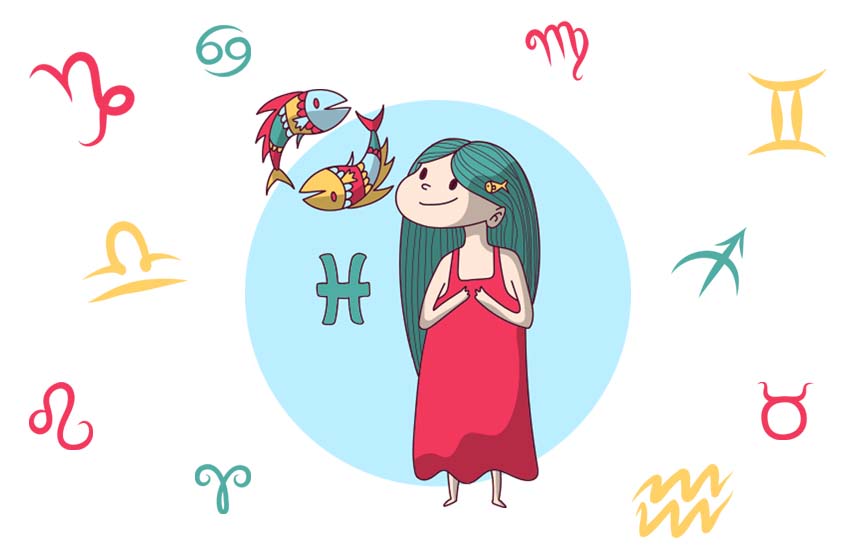 женский гороскоп на неделю астропрогноз знаки зодиака