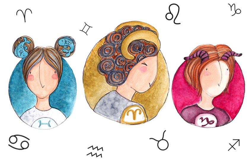 гороскоп, подвеска, золото, 585 золотой гороскоп, подвеска, золото, 585 золотой