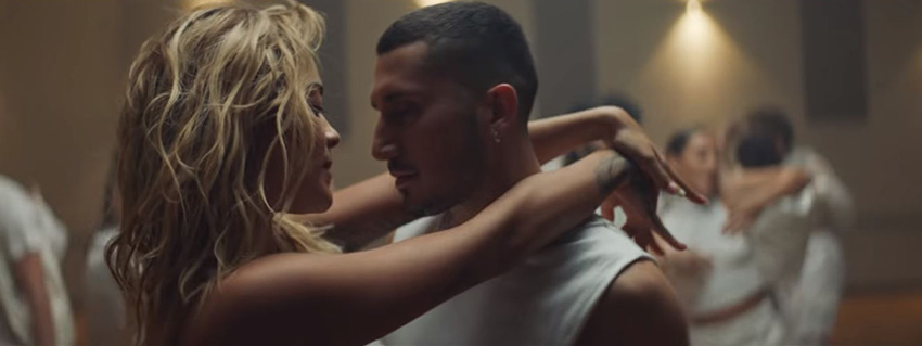 Рита Ора How To Be Lonely