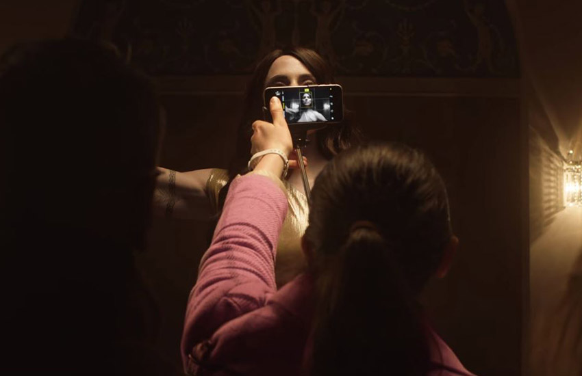 клип Мелани Си Who I Am клип Мелани Си Who I Am