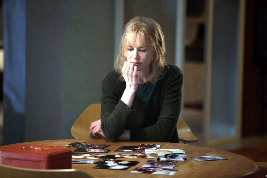 кадр из фильма тревога страхи советы психолога