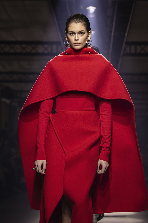 Кайя Гербер Кайя Гербер