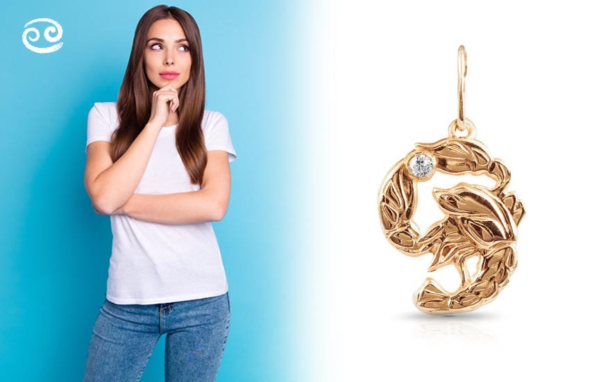 гороскоп счастья астропрогноз знаки зодиака Рак