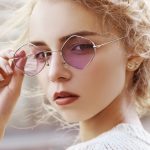 Пусеты: нескучные модели самых лаконичных сережек