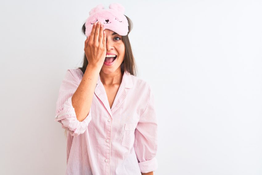 сон бессонница гормон сна мелатонин здоровье режим дня