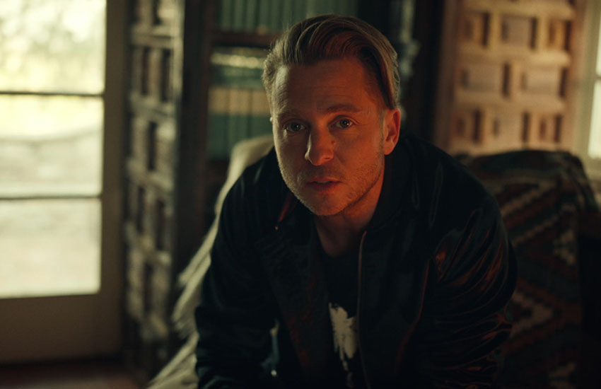 Райан Теддер OneRepublic