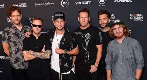 OneRepublic спели оптимистичную песню о коронавирусе «Better Days»