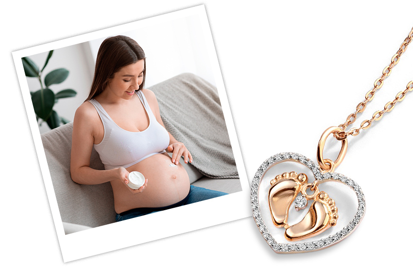 мазать живот, чек-лист, для беременных, материнство, советы, подвеска