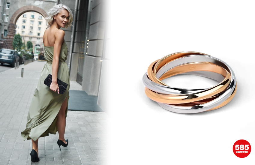 стиль, советы стилиста, как выглядеть стильно, цитаты великих, украшения, 585 золотой