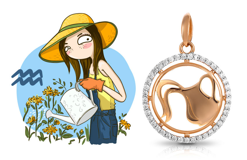 гороскоп лето 2020 астропрогноз знаки зодиака Водолей