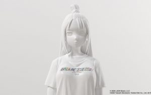 Билли Айлиш и Такаси Мураками создали коллекцию футболок для Uniqlo