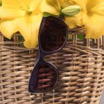 История моды: 6 удивительных фактов о солнцезащитных очках