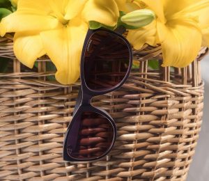История моды: 6 удивительных фактов о солнцезащитных очках