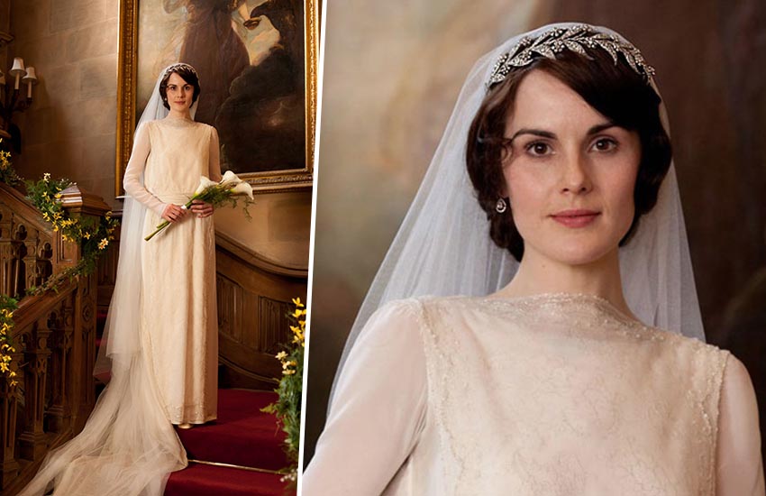 Аббатство Даунтон