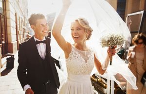 Новая ты: какие документы нужно менять после свадьбы при смене фамилии