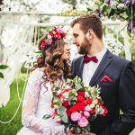 Свадебные традиции: как посадить дерево любви
