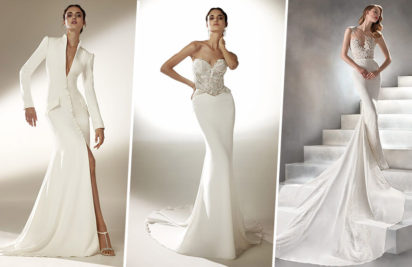 Collezione 2025 pronovias 2021