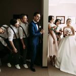 Свидетели на вашей свадьбе: краткая инструкция