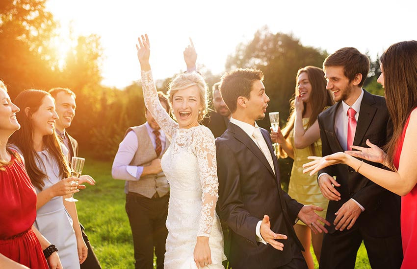 как выбрать в свидетелей на свадьбу как выбрать в свидетелей на свадьбу