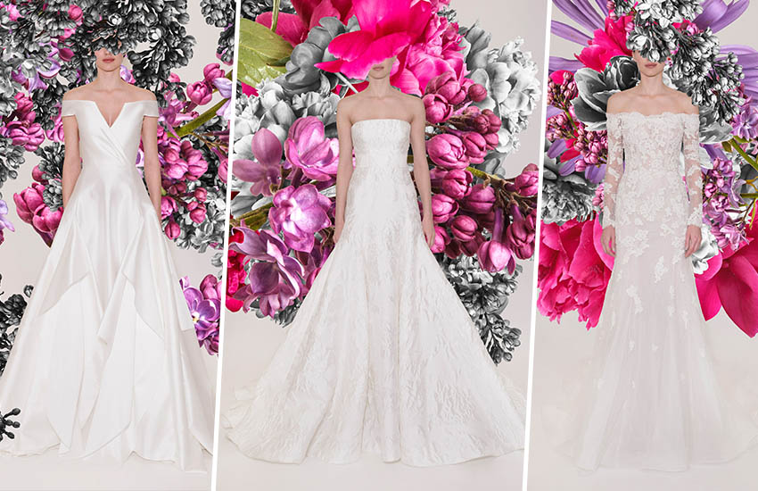 Reem Acra весна-лето 2021 Reem Acra весна-лето 2021