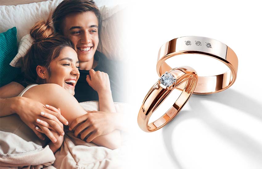 пара подготовка к свадьбе отношения психология семья брак