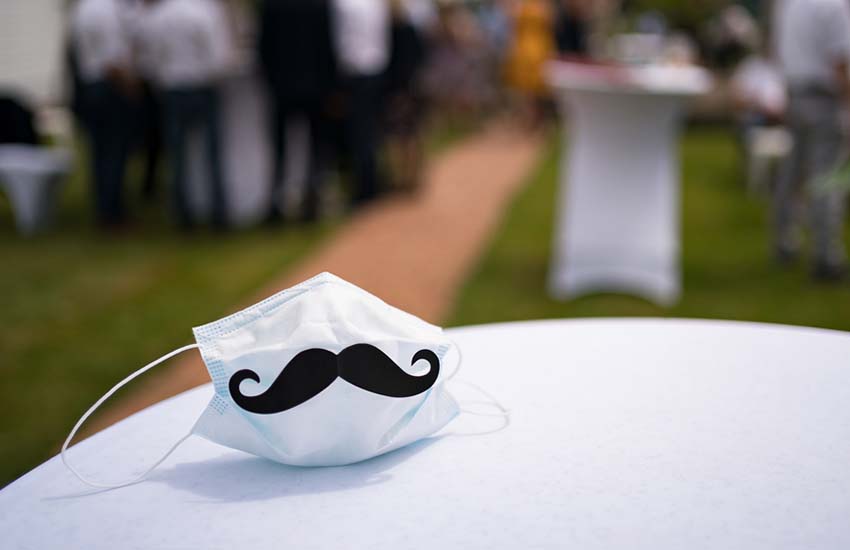 свадьба 2020 карантин советы организатора свадьба летом