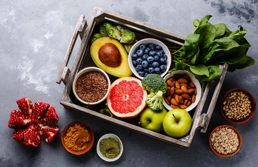 веганство питание веганавр