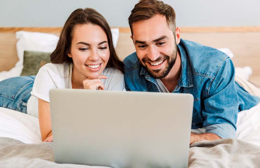 пара подготовка к свадьбе отношения психология семья брак