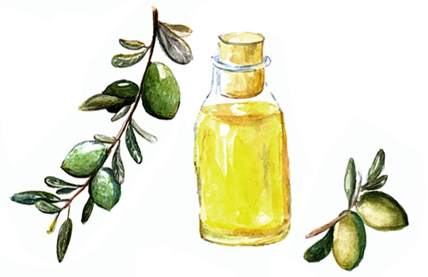 натуральная косметика organic