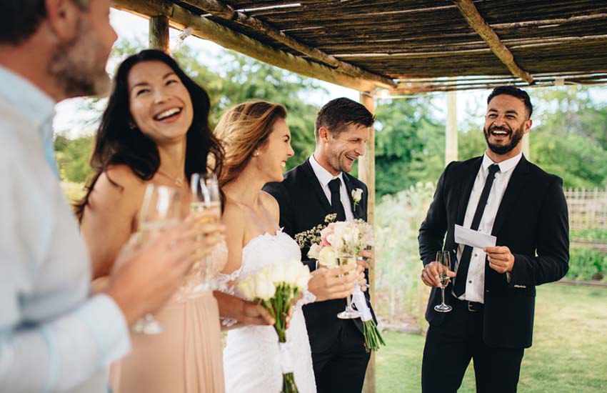 свадьба 2020 карантин советы организатора свадьба летом