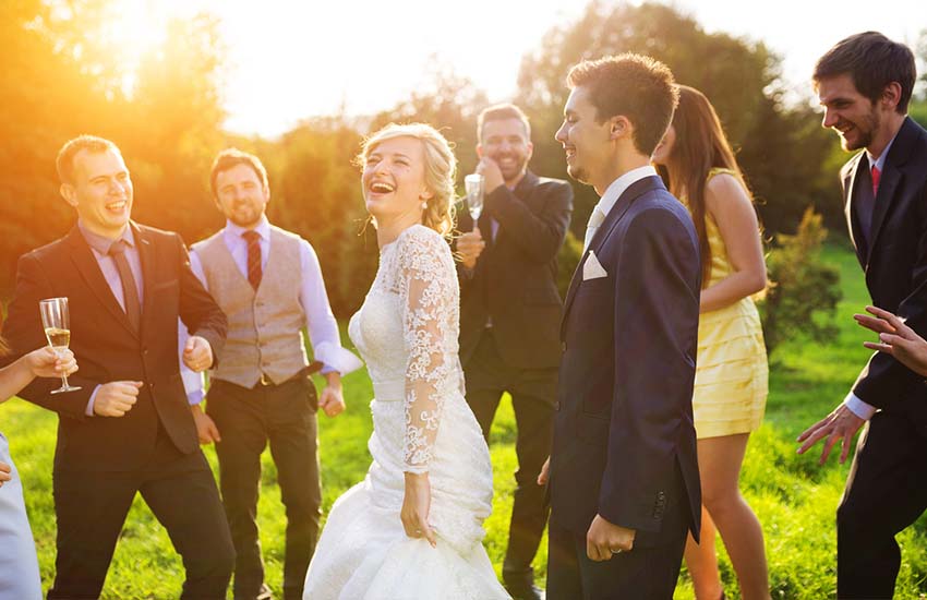 свадьба 2020 карантин советы организатора свадьба летом