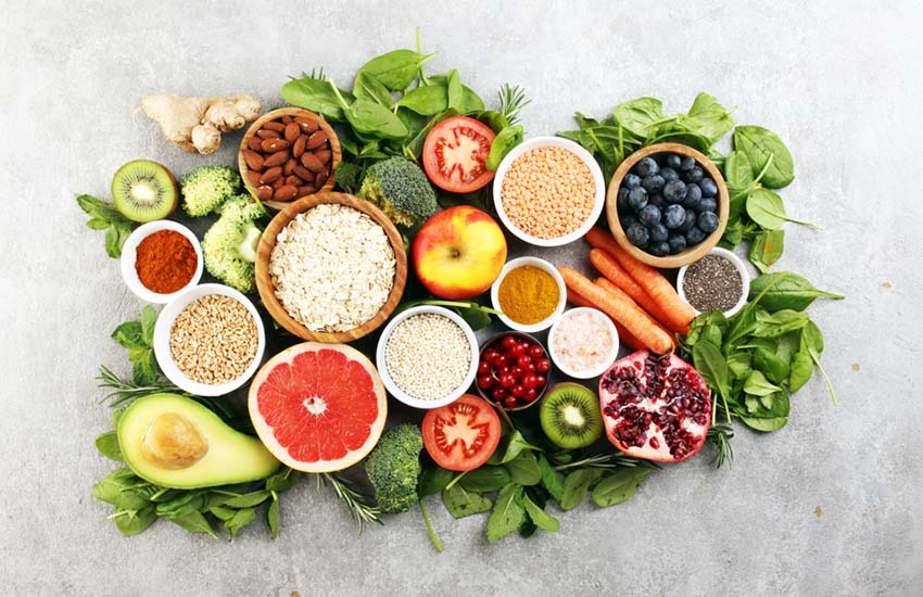 веганство питание веганавр