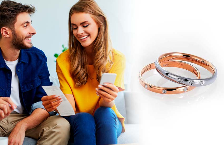 пара подготовка к свадьбе отношения психология семья брак