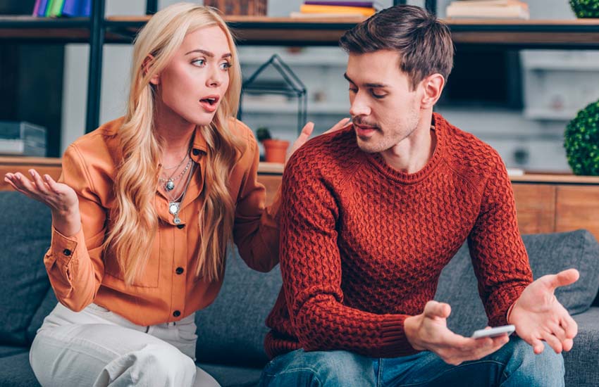 пара подготовка к свадьбе отношения психология семья брак