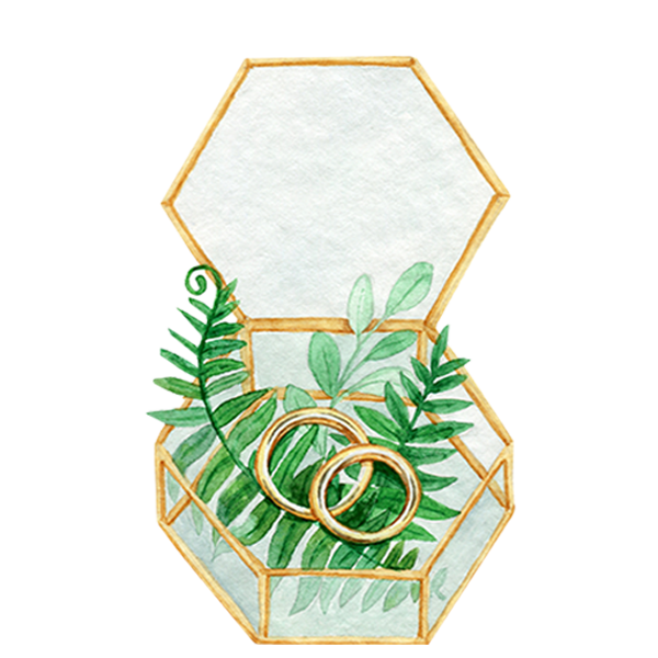 Какого бюджета вам хватит на свадьбу мечты?