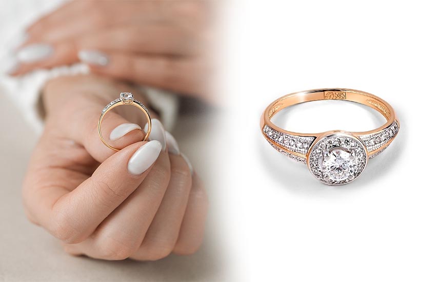 невеста стиль маникюр свадьба 2020 тренды